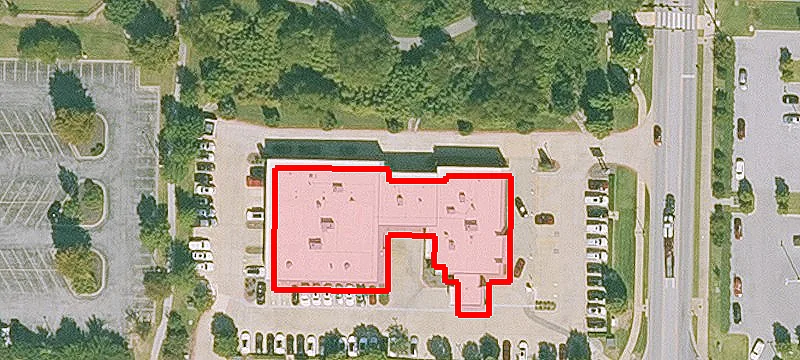 2300 Moberly Ln