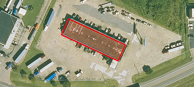3700 Service Rd Loop