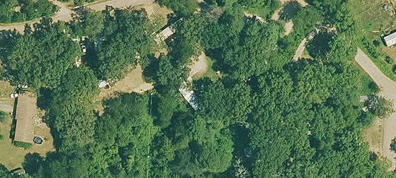 Fitzhugh Dr