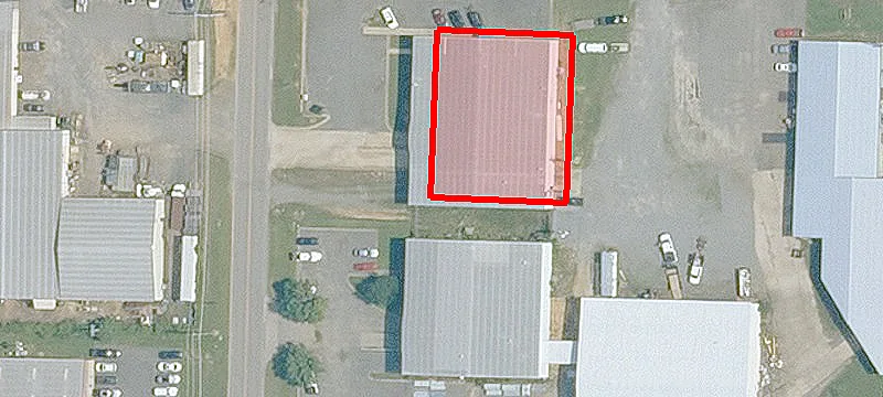 520 Equity Ave