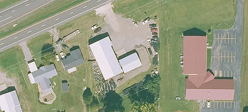 5410 Alma Hwy