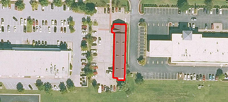 600 Walton Blvd