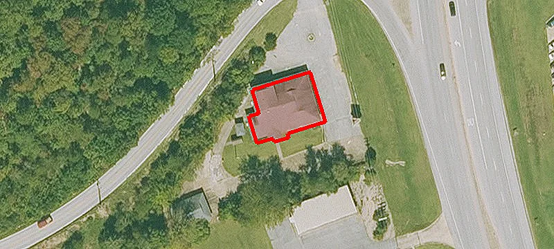 1 Oldham Dr
