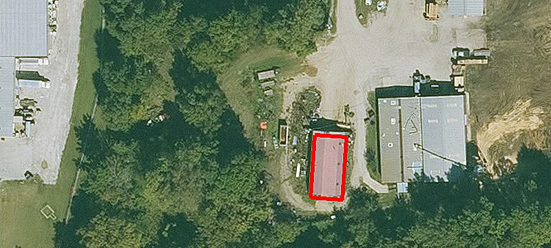 201 Jefferson Ave