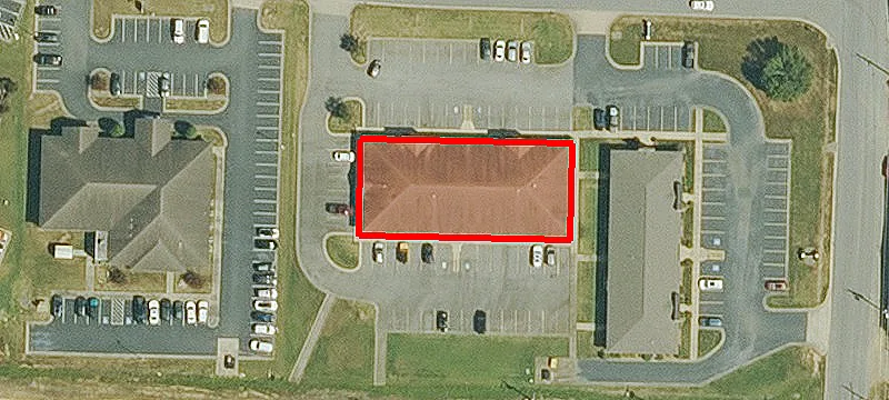 203 Westport Dr