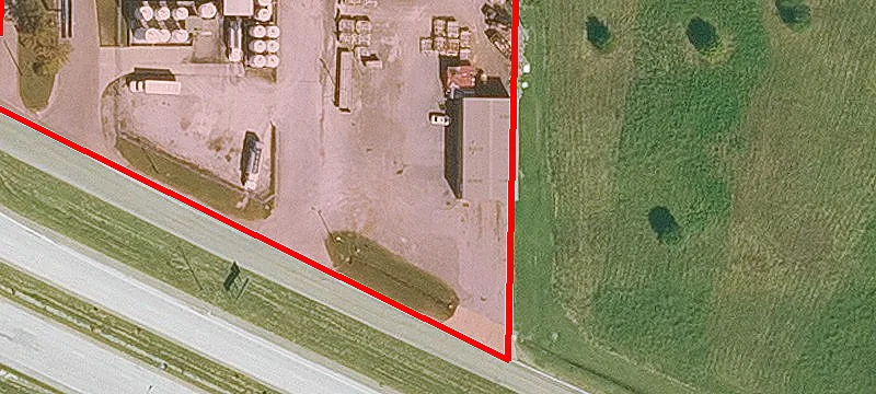 4000 Service Rd