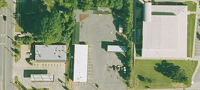 8700 Colonel Glenn Rd