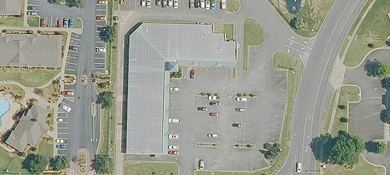 2100 Meadowlake Rd