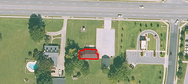 1253 Regional Airport Blvd