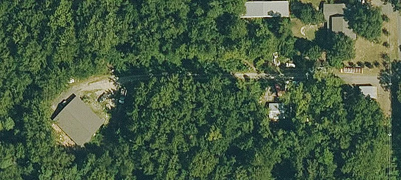 3626 Dogwood Ln