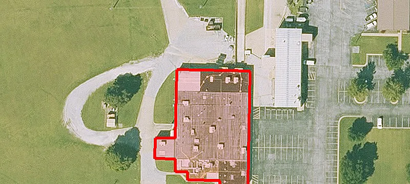 4563 Hwy 412th E