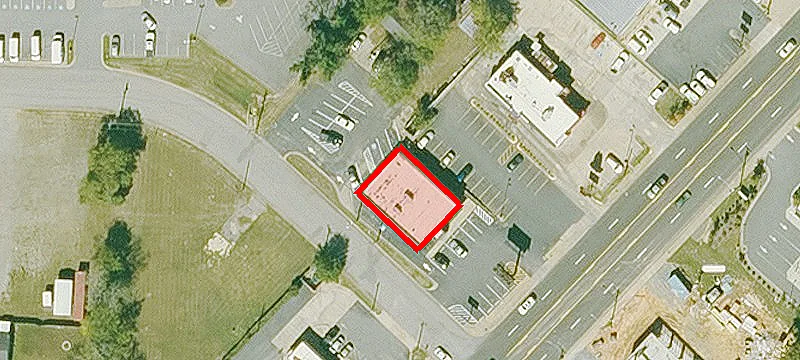 824 Military Rd