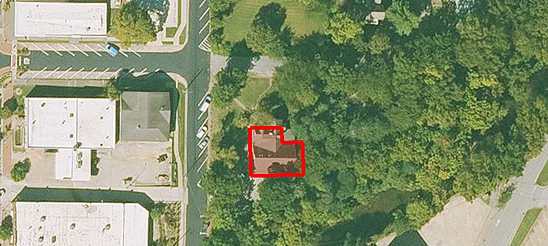 304 Central St
