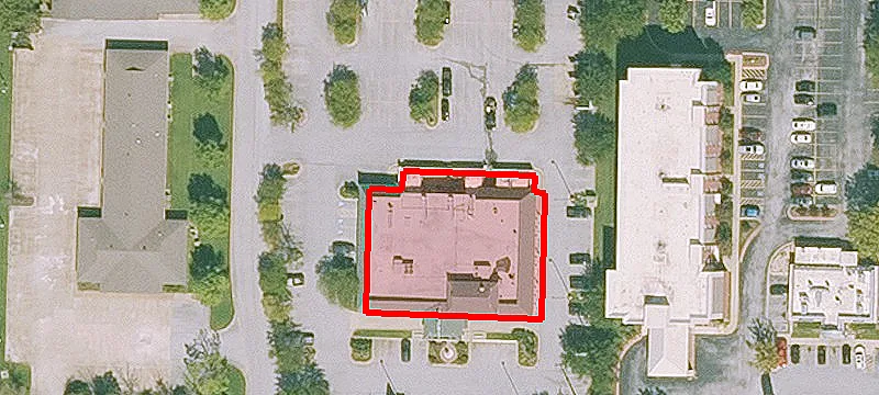 2101 Walton Blvd