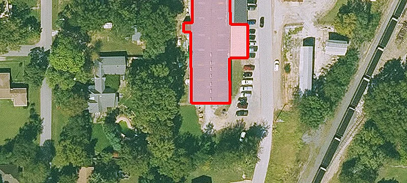 209 3rd SE Ave