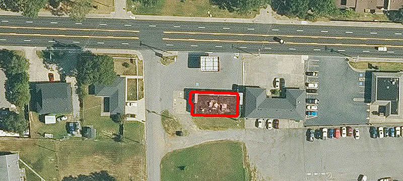 2200 Kiehl Ave