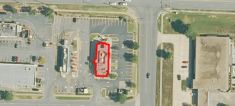 4560 Mccain Blvd