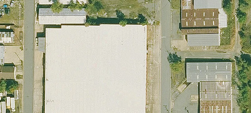 3100 Elm St