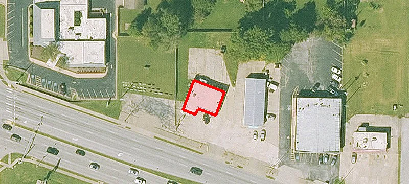 403 Hwy 412th W
