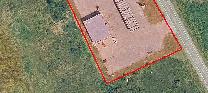 16251 State Hwy 77