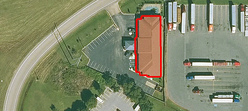 3401 Service Rd Loop