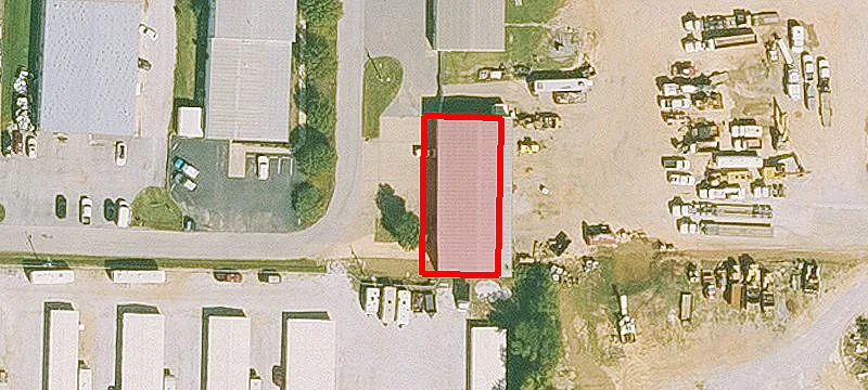 2641 Laurel Cir