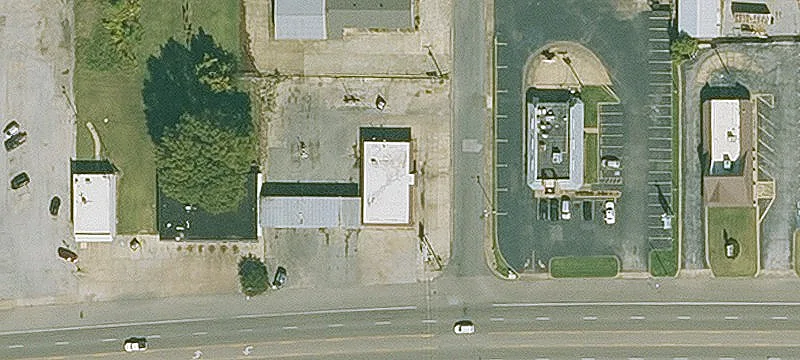 301 Broadway St