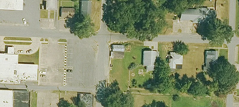 120 Tate Ave