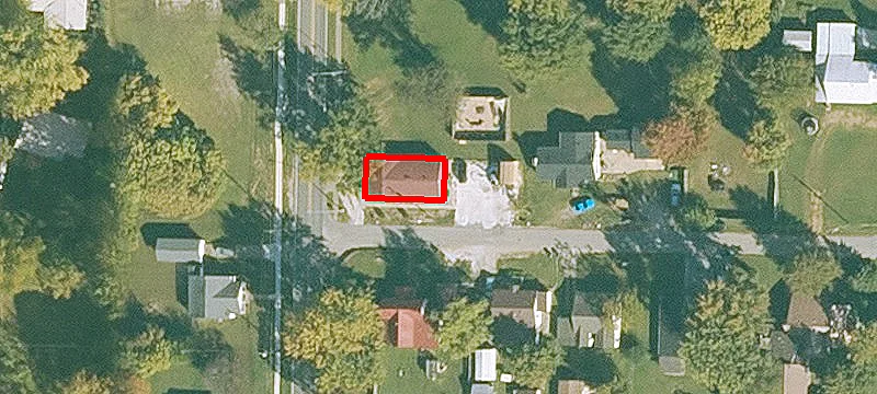 1014 Curtis Ave
