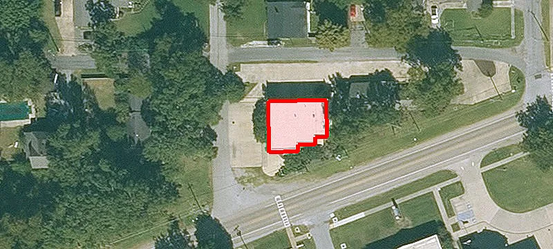 194 Military Rd
