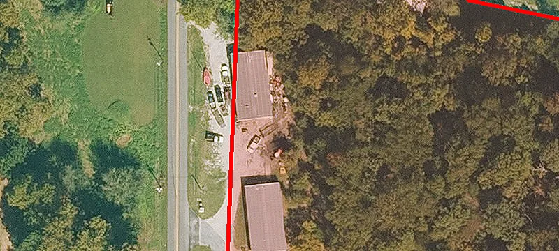 1101 Dream Vly Rd