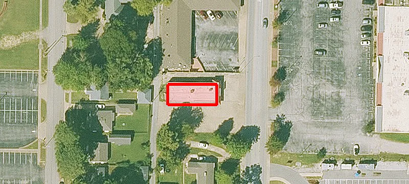 816 Mt Olive St