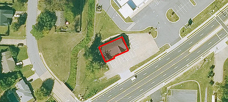 4715 Hwy 5th N