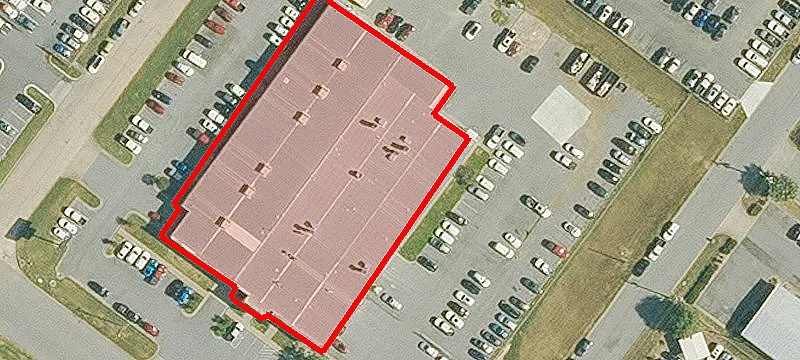 5500 Starita Dr