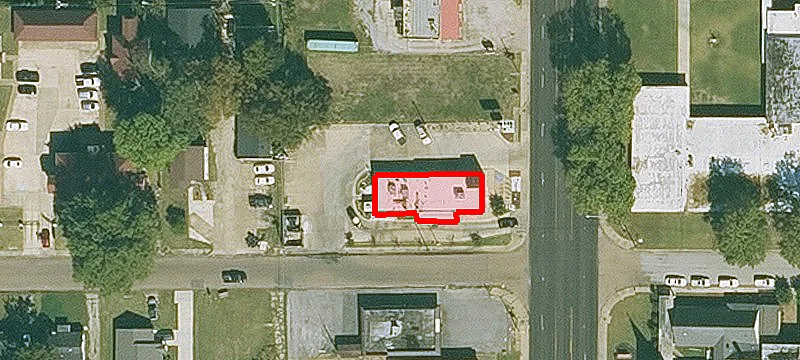 400 Missouri St