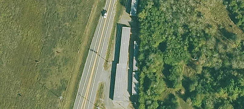 19 Hwy 107th N