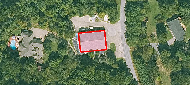 17062 Harmon Rd