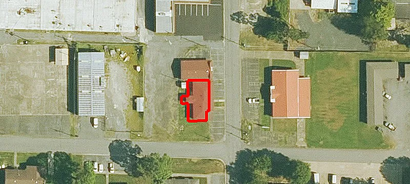 120 Bailey St