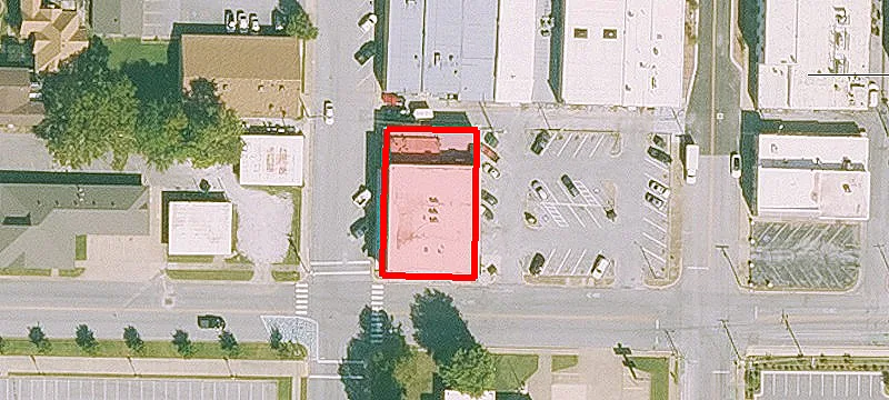 111 Main St