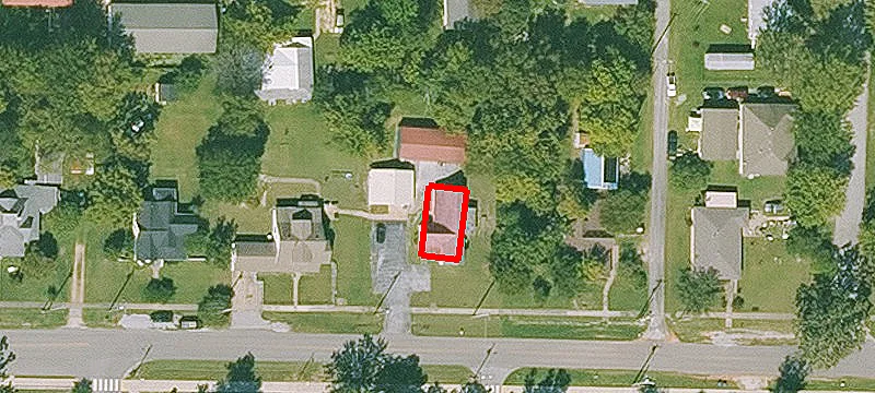 406 Main NE St