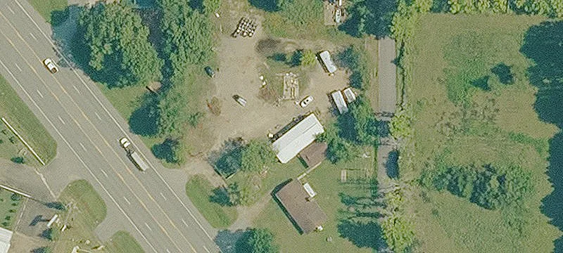 505 Hwy 64th E