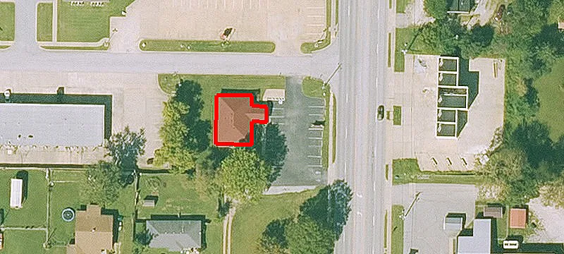 1179 Gentry Blvd