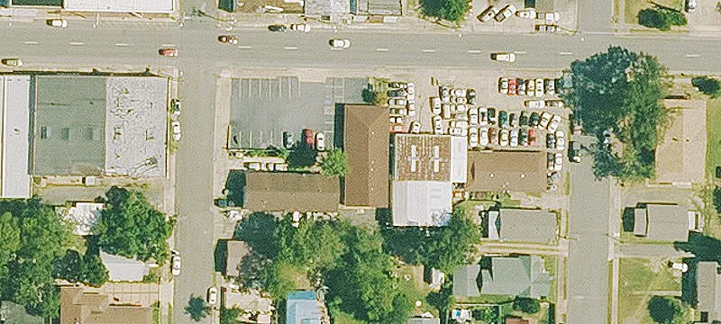 715 Hobson Ave