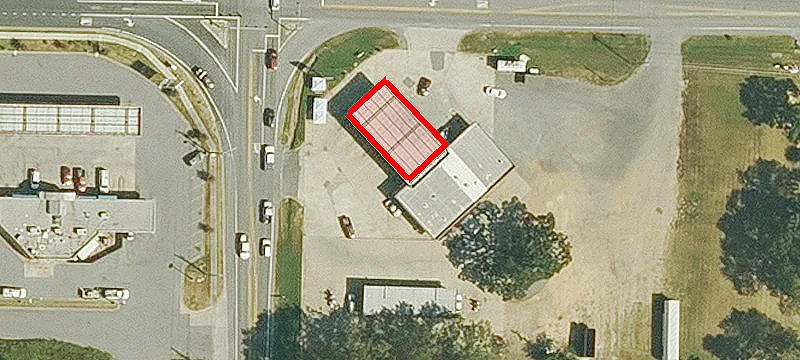 3001 Hwy 89th S