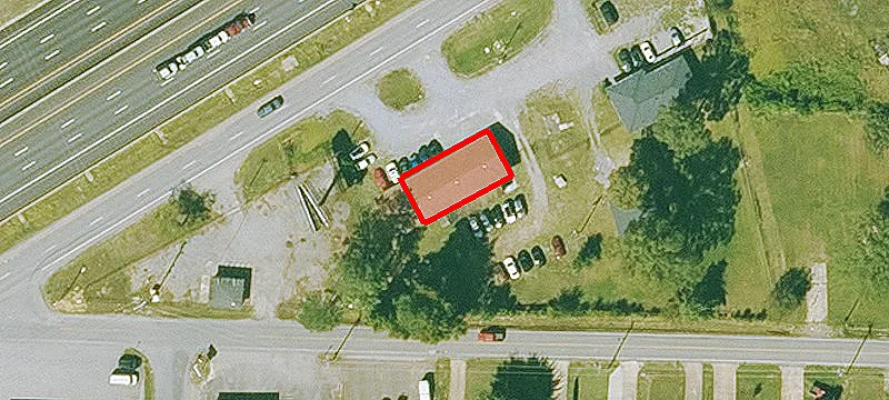 23327 Interstate 30th S