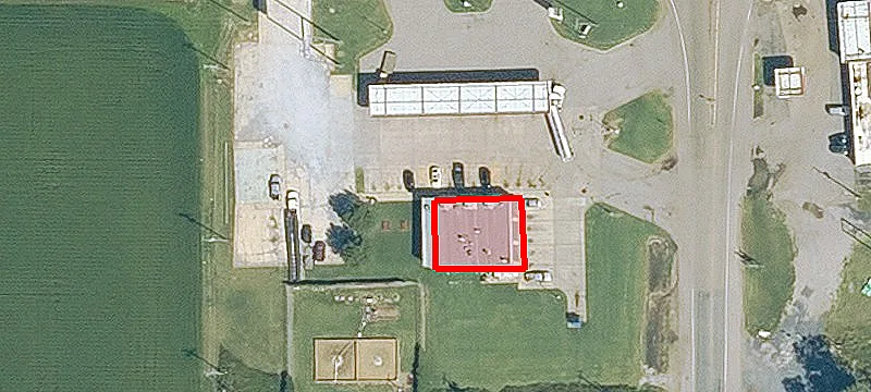 9595 Us Hwy 70