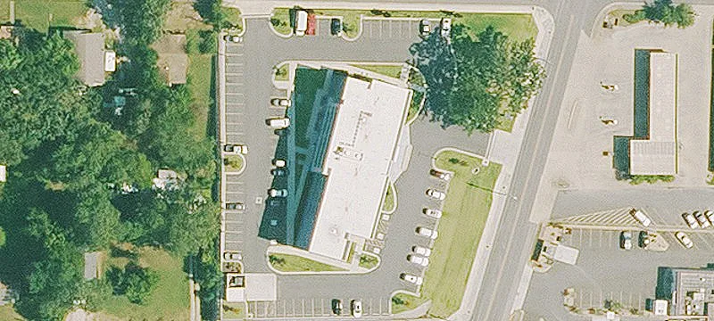 Higdon Fry Rd