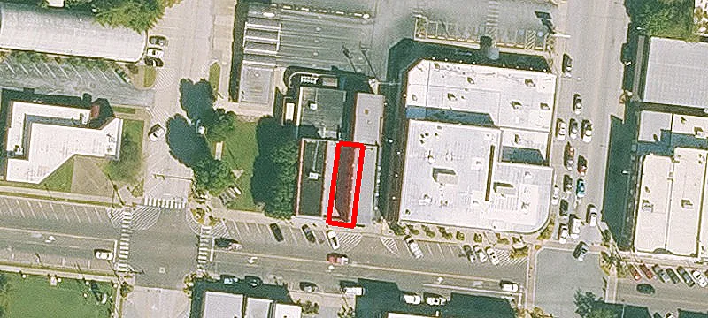 211 Walnut St