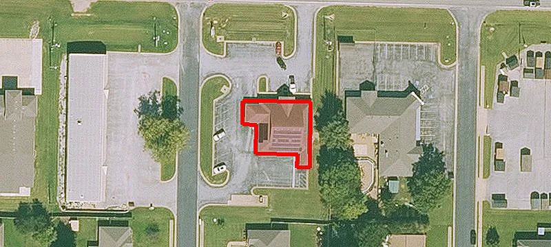 991 Centerton Blvd