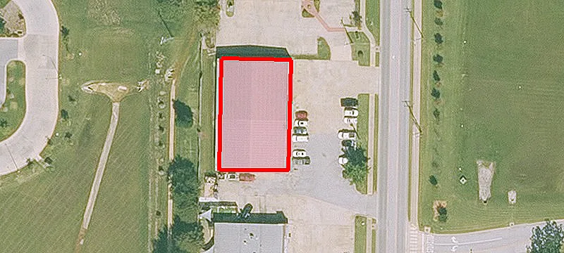 502 Moberly Ln